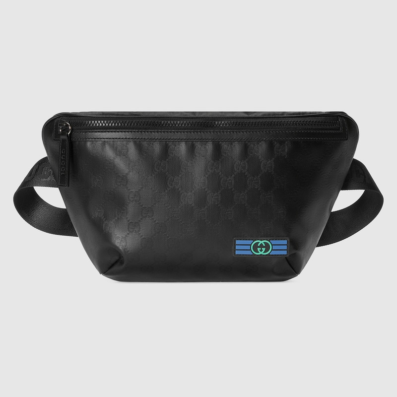 Original GG belt bag 1