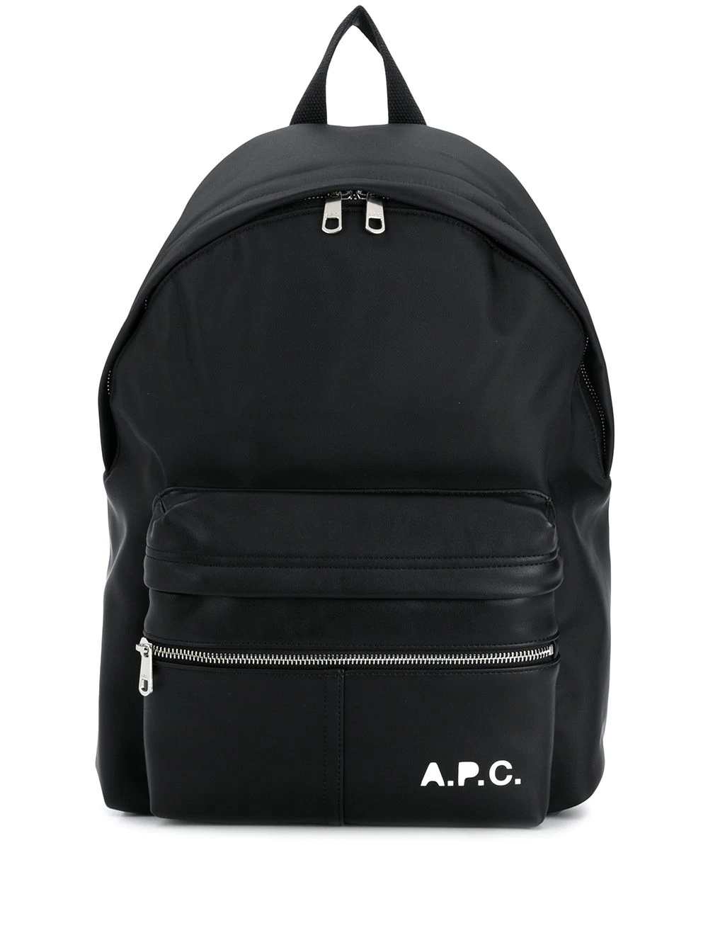 Camden logo-print backpack - 1