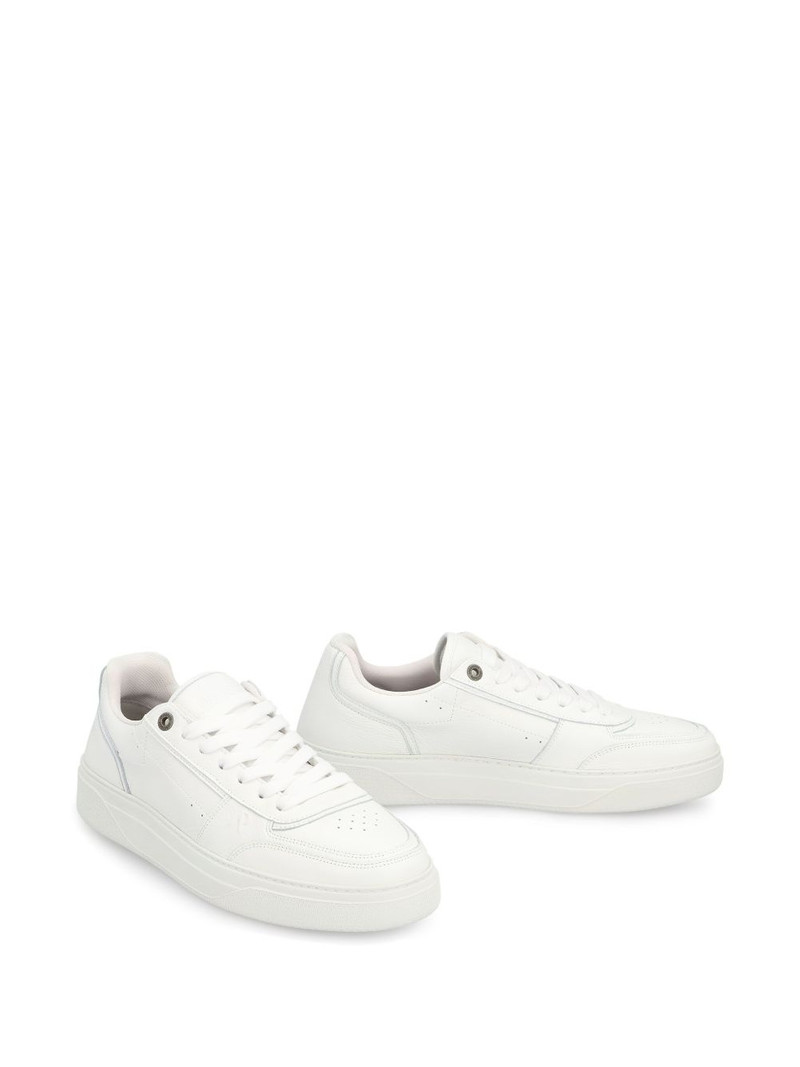 REPRESENT Inital sneakers outlook