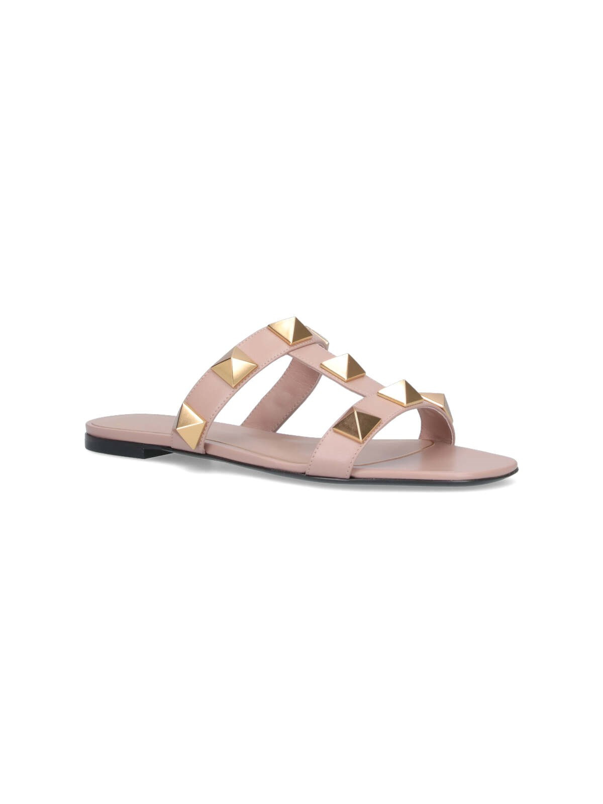 'ROMAN STUDS' SANDALS - 2
