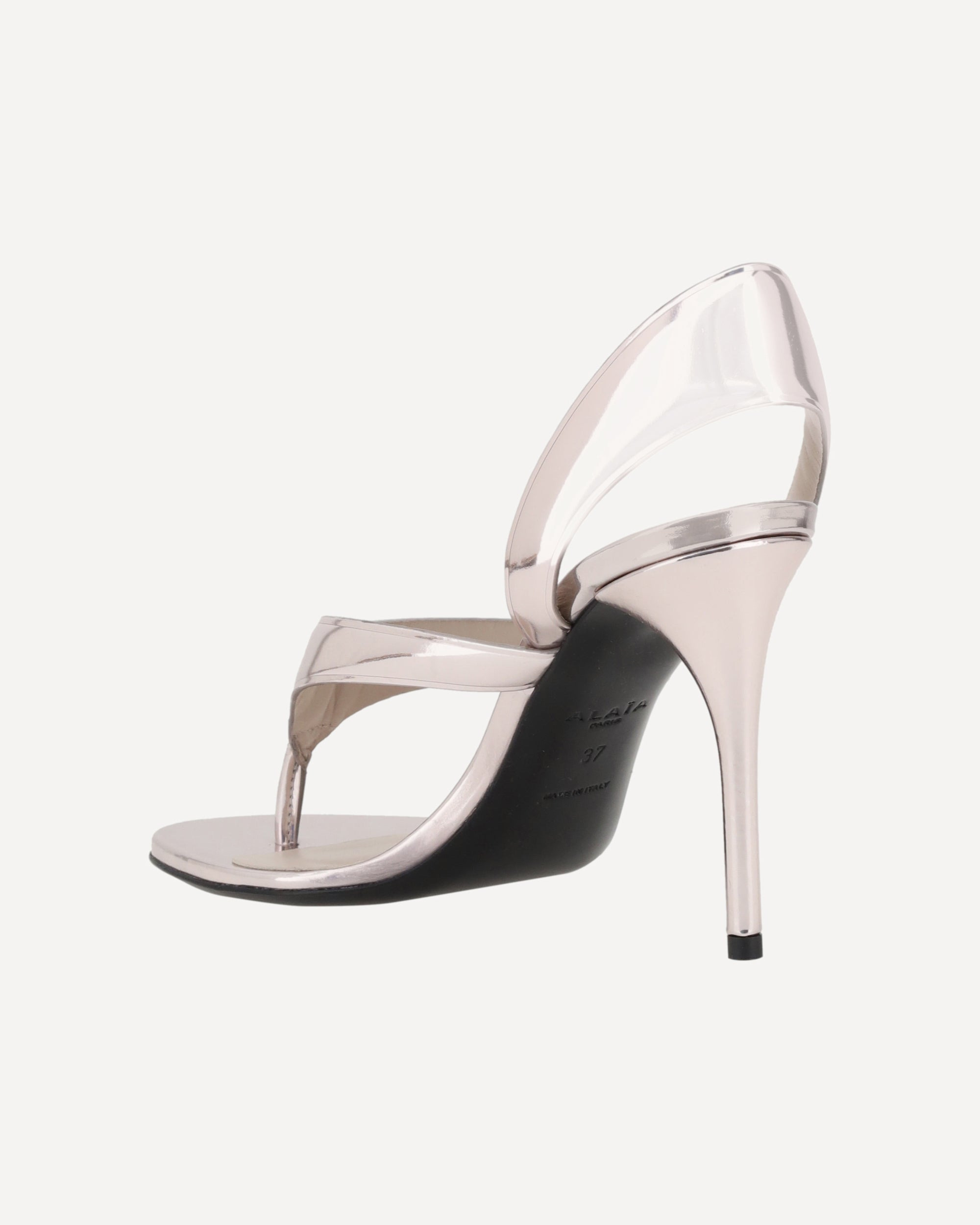 Flip-flop Sandals - 3