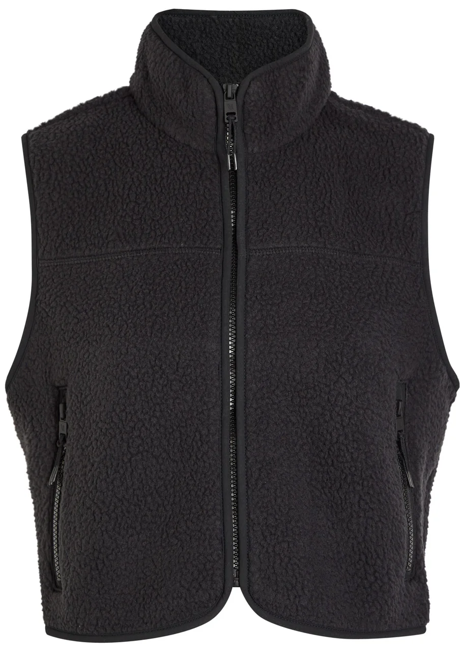 Vuori Alpine Fleece Gilet - 1