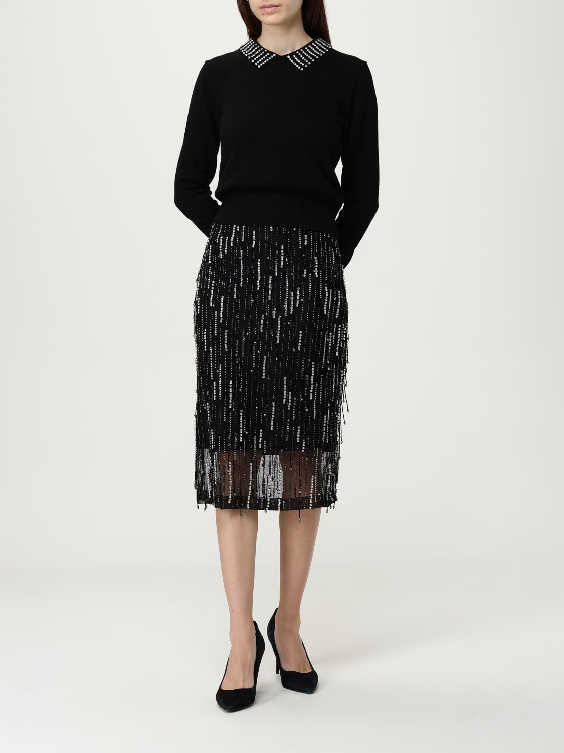 Sweater woman Pinko - 2