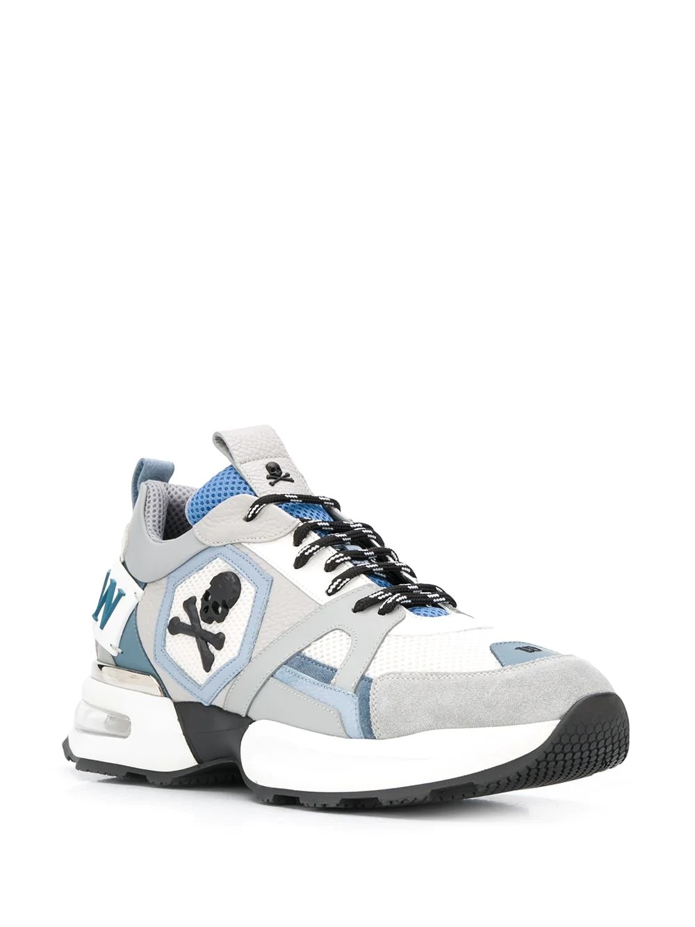 The Runner Skull sneakers - 2