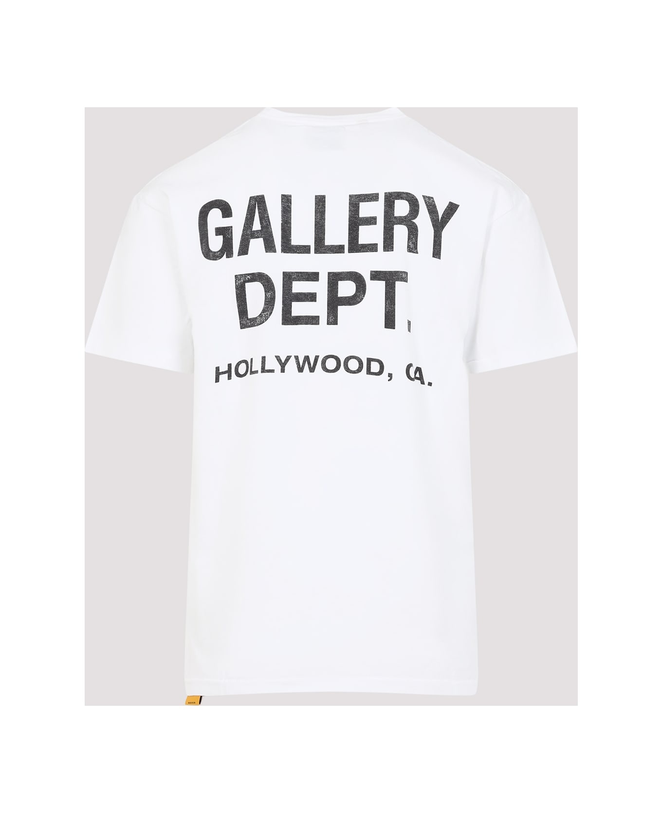 Souvenir Tee - 4