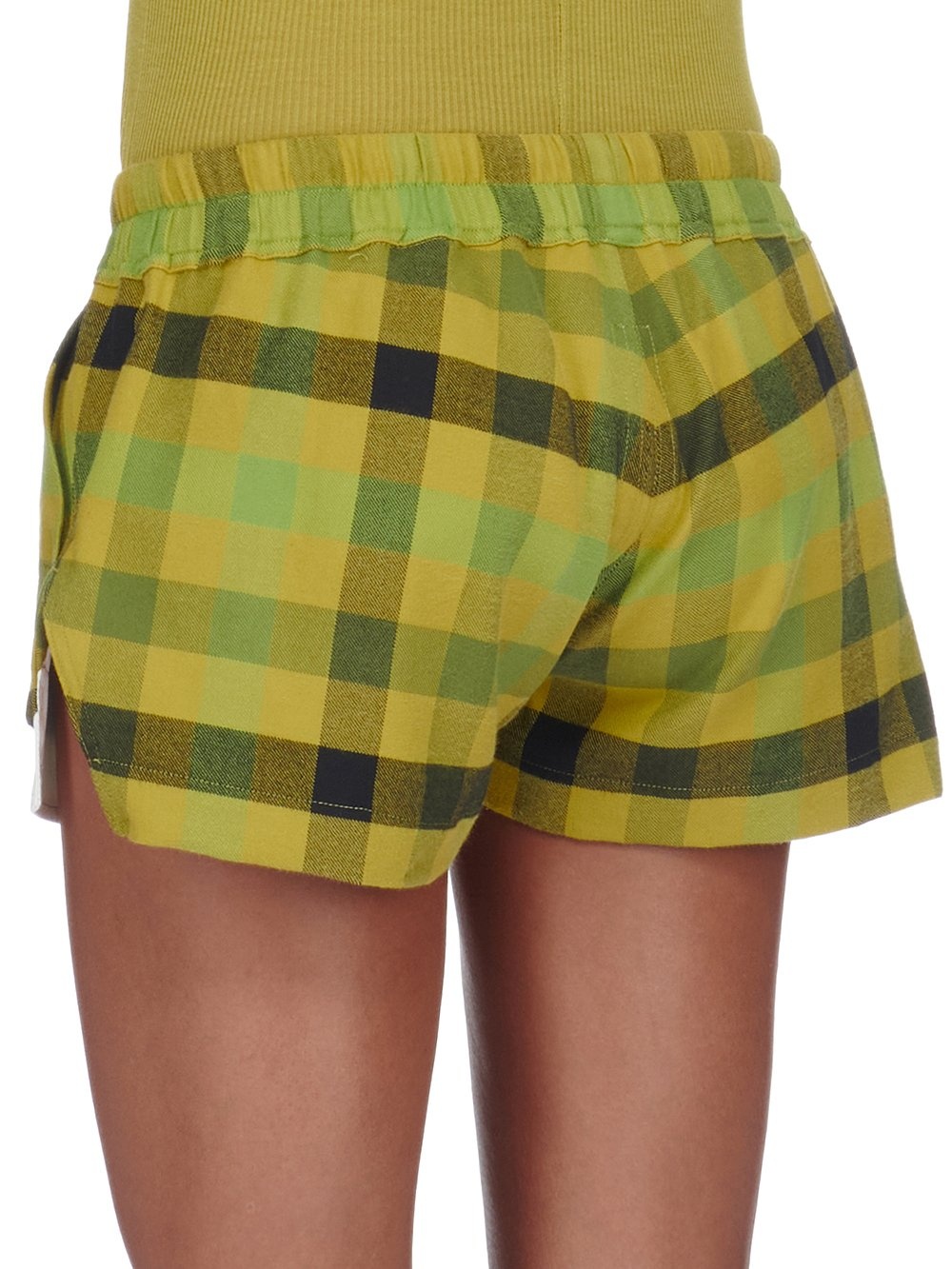 SHORTS - 5