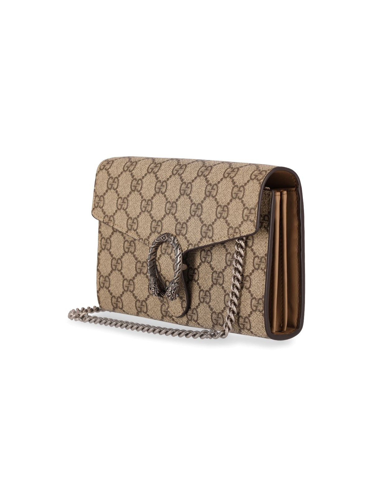 'DIONYSUS' CHAIN WALLET - 2