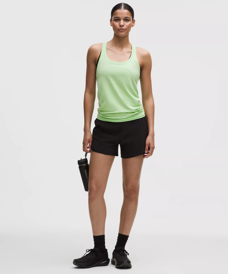 Swiftly Tech Racerback Tank Top 2.0 *Hip Length 3
