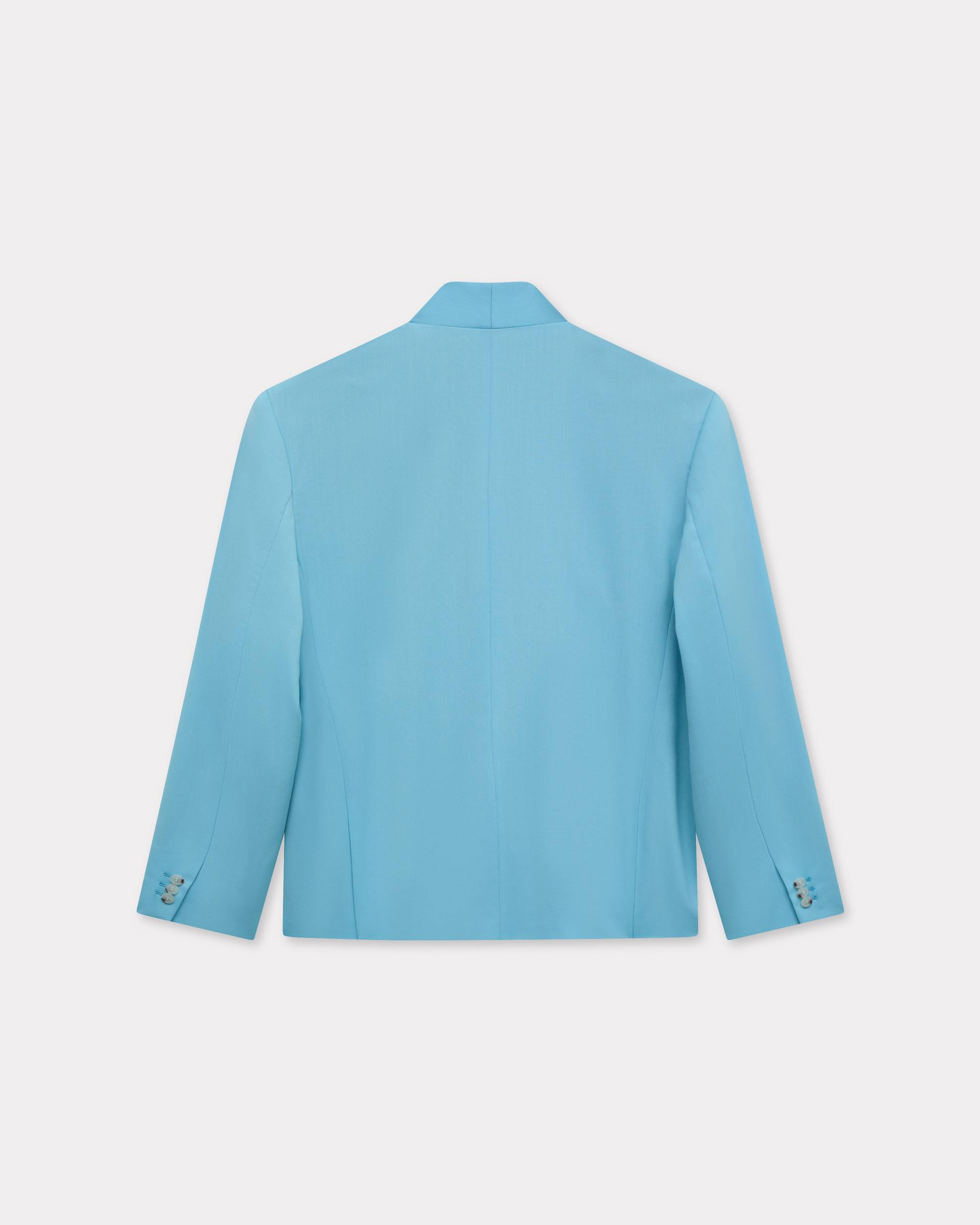 Adjusted kimono tailored jacket - 2