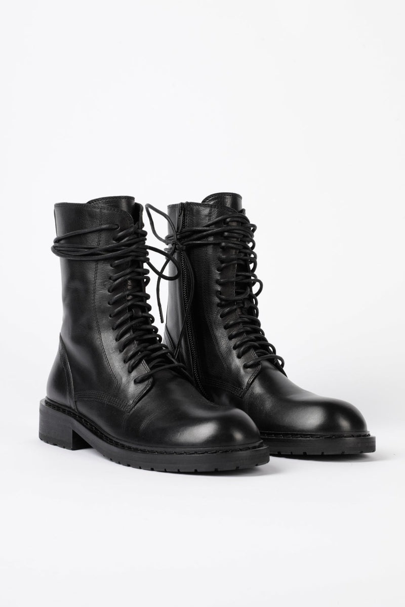 Danny Ankle Boots - 2