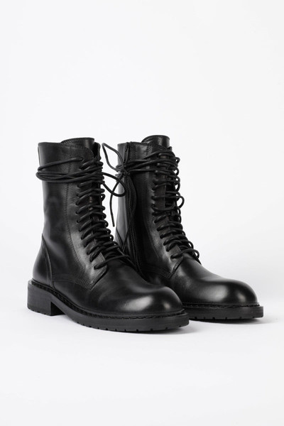 Ann Demeulemeester Danny Ankle Boots outlook