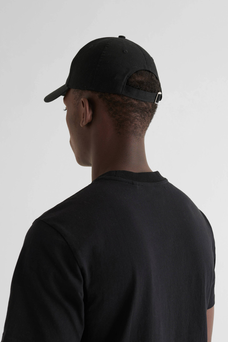 Arigato University Crest Cap 4