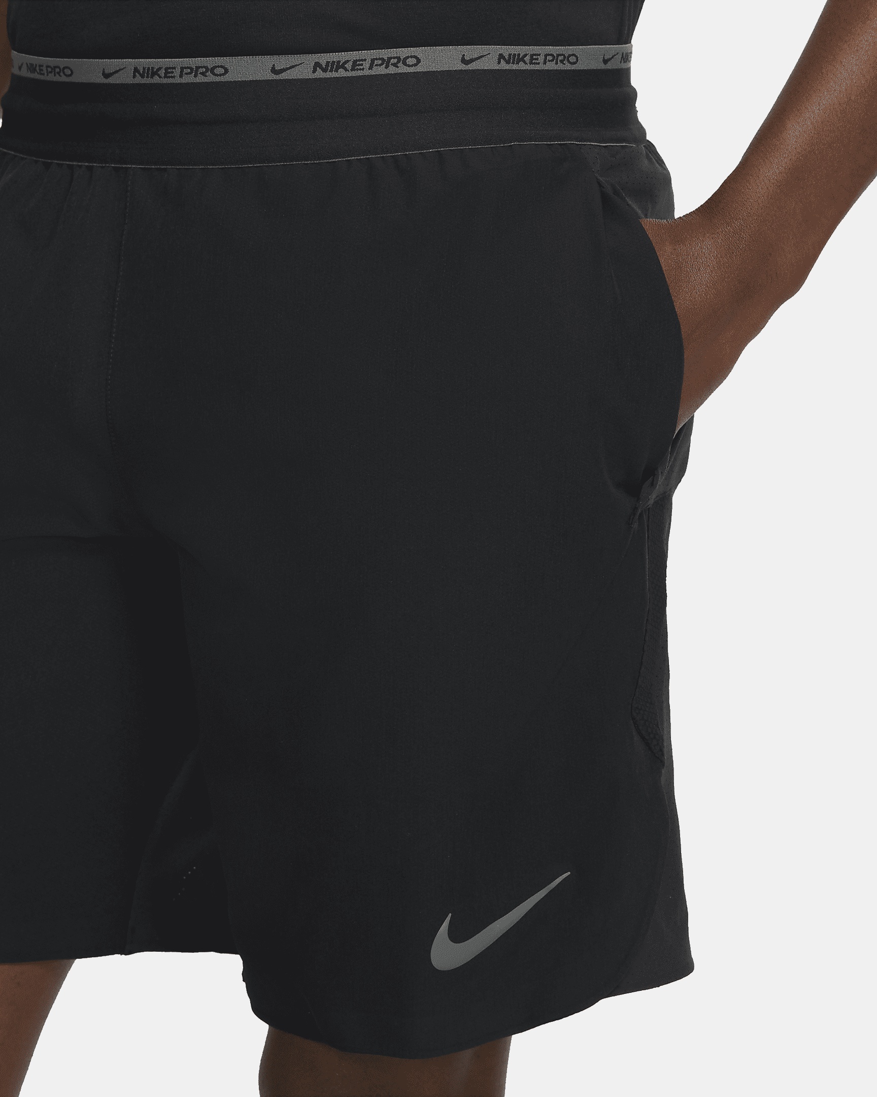 Nike Dri-FIT Flex Rep Pro Collection Men's 8" Unlined Training Shorts - 7