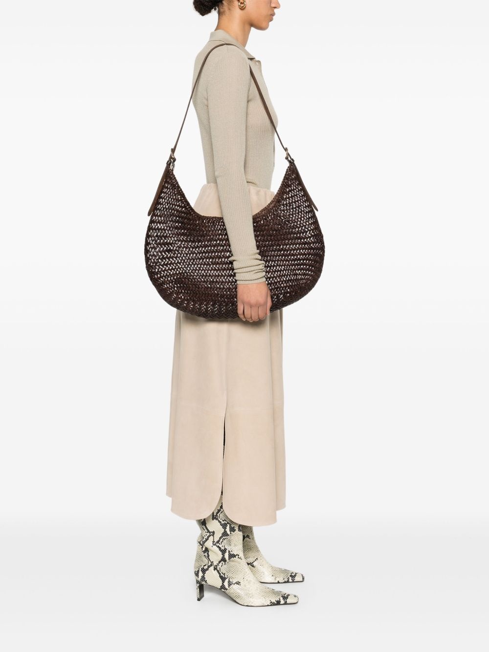 Luna Piena shoulder bag - 2