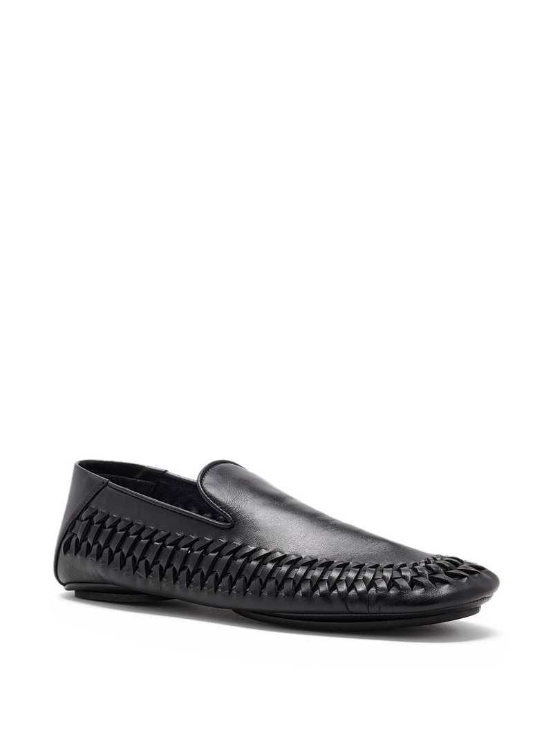 Proenza Schouler Whip loafers outlook