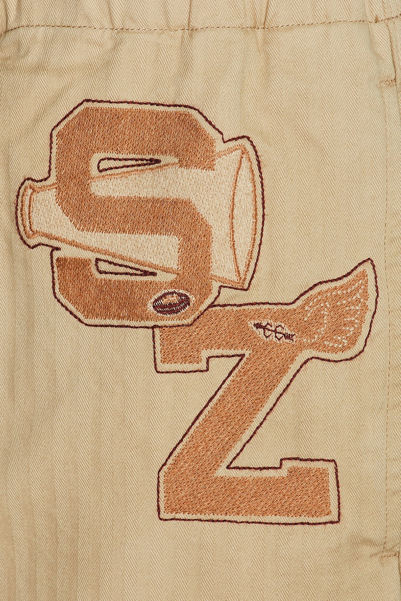 samuel zelig Yearbook Pant outlook