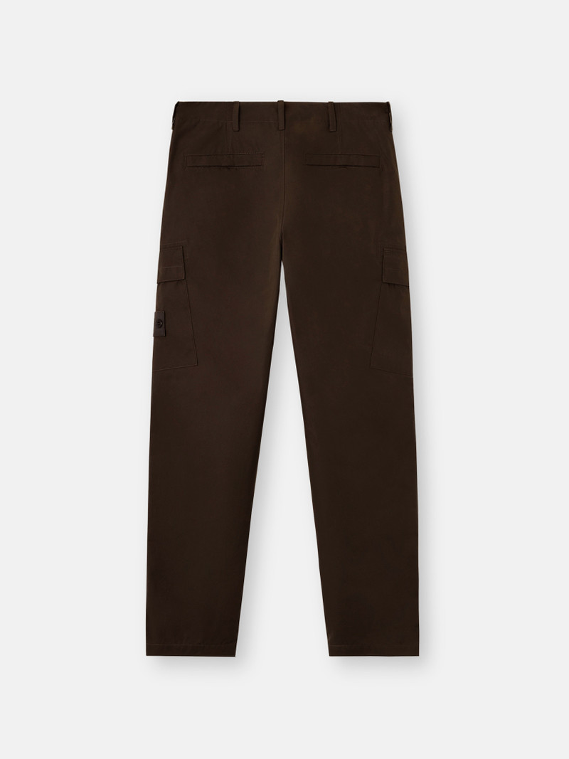 3100019 WEATHERPROOF COTTON CANVAS_STONE ISLAND GHOST 7