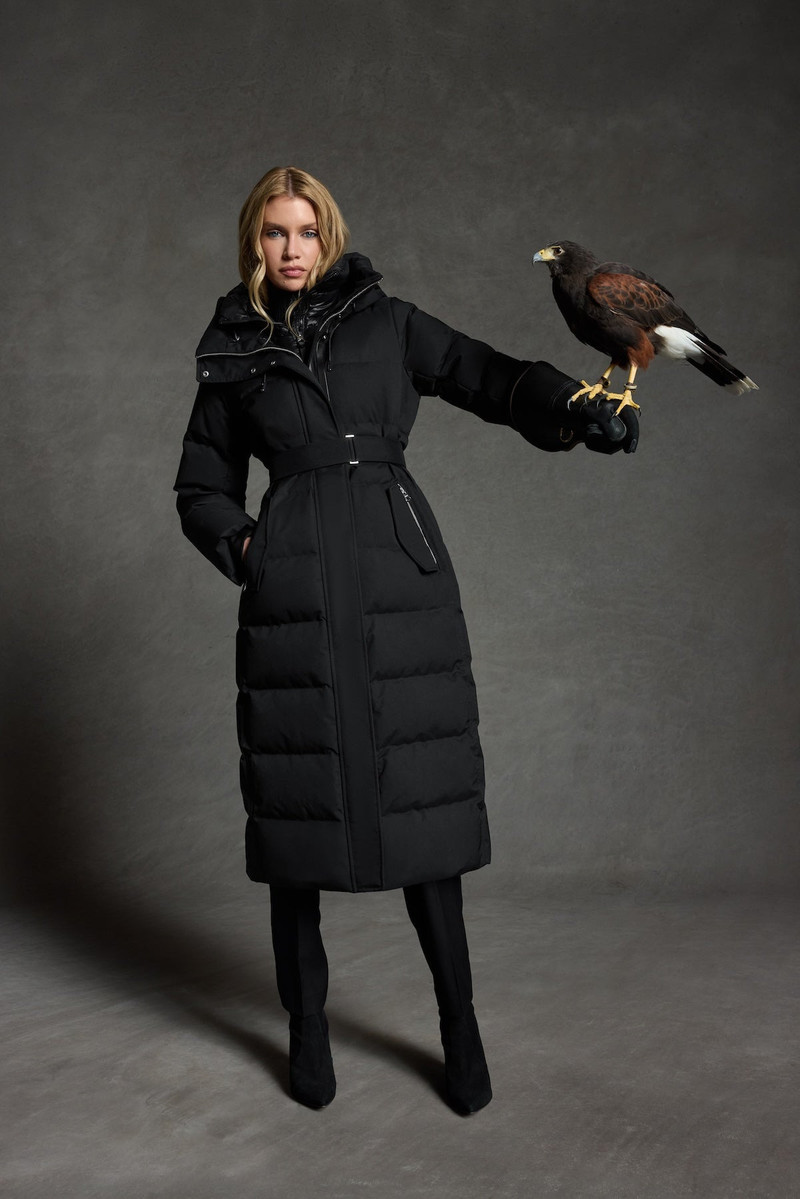 SHYLA-NFZ 2-in-1 down coat with removable bib 1