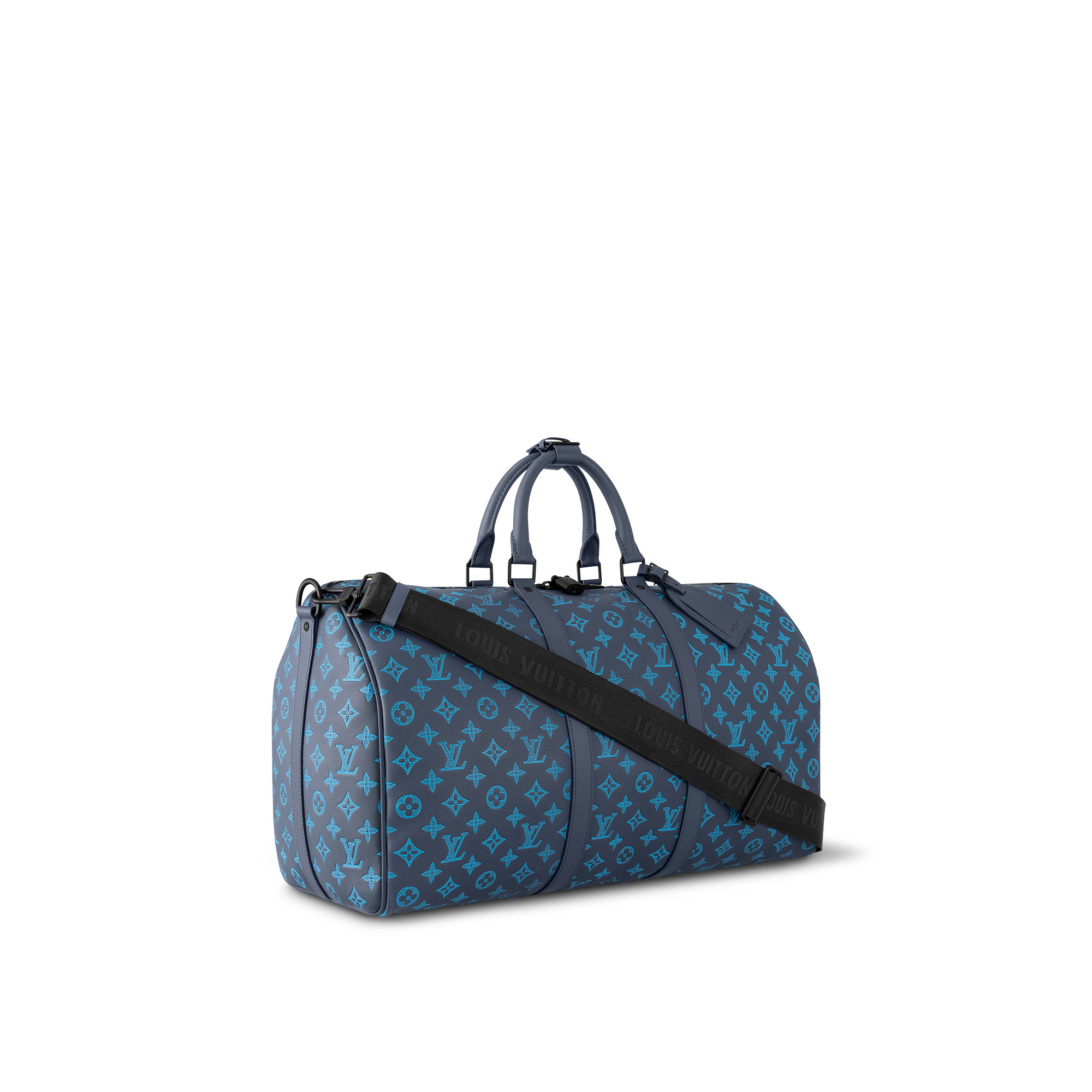 Keepall Bandoulière 50 - 3