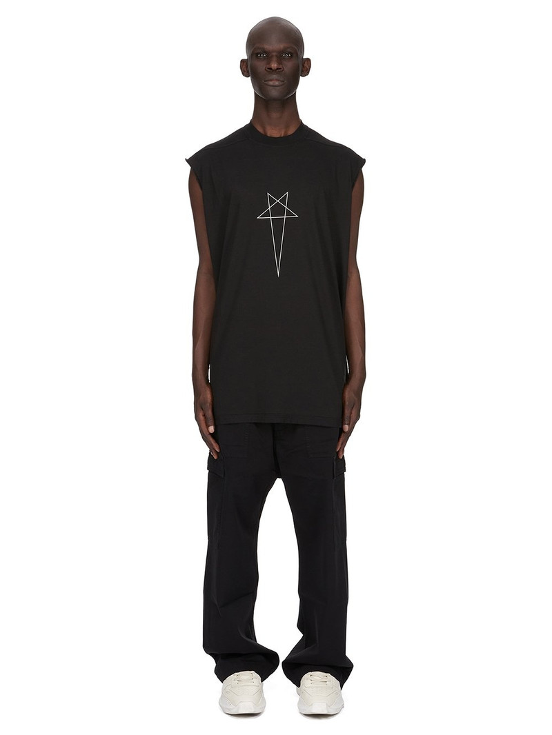 Rick Owens DRKSHDW TOP outlook