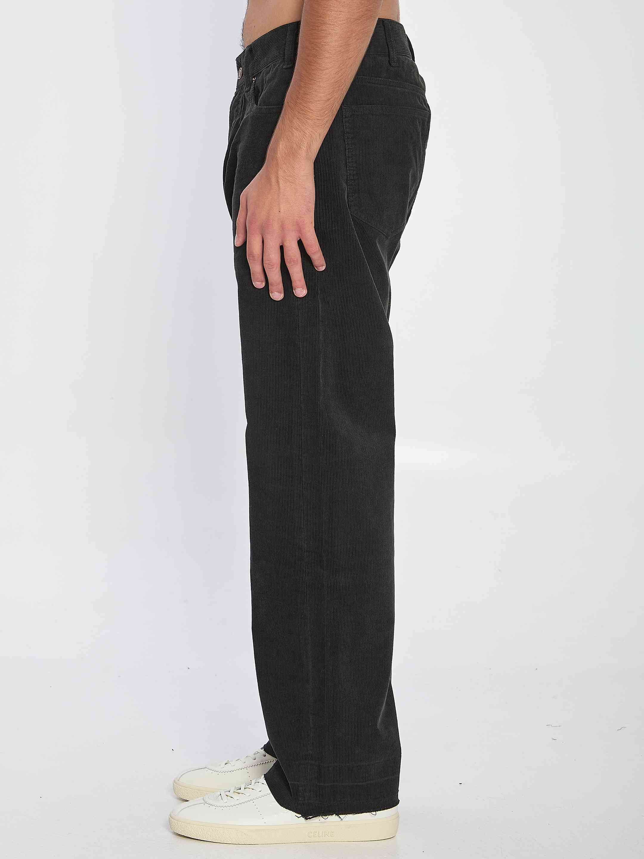 Celine Men Wesley Jeans - 3