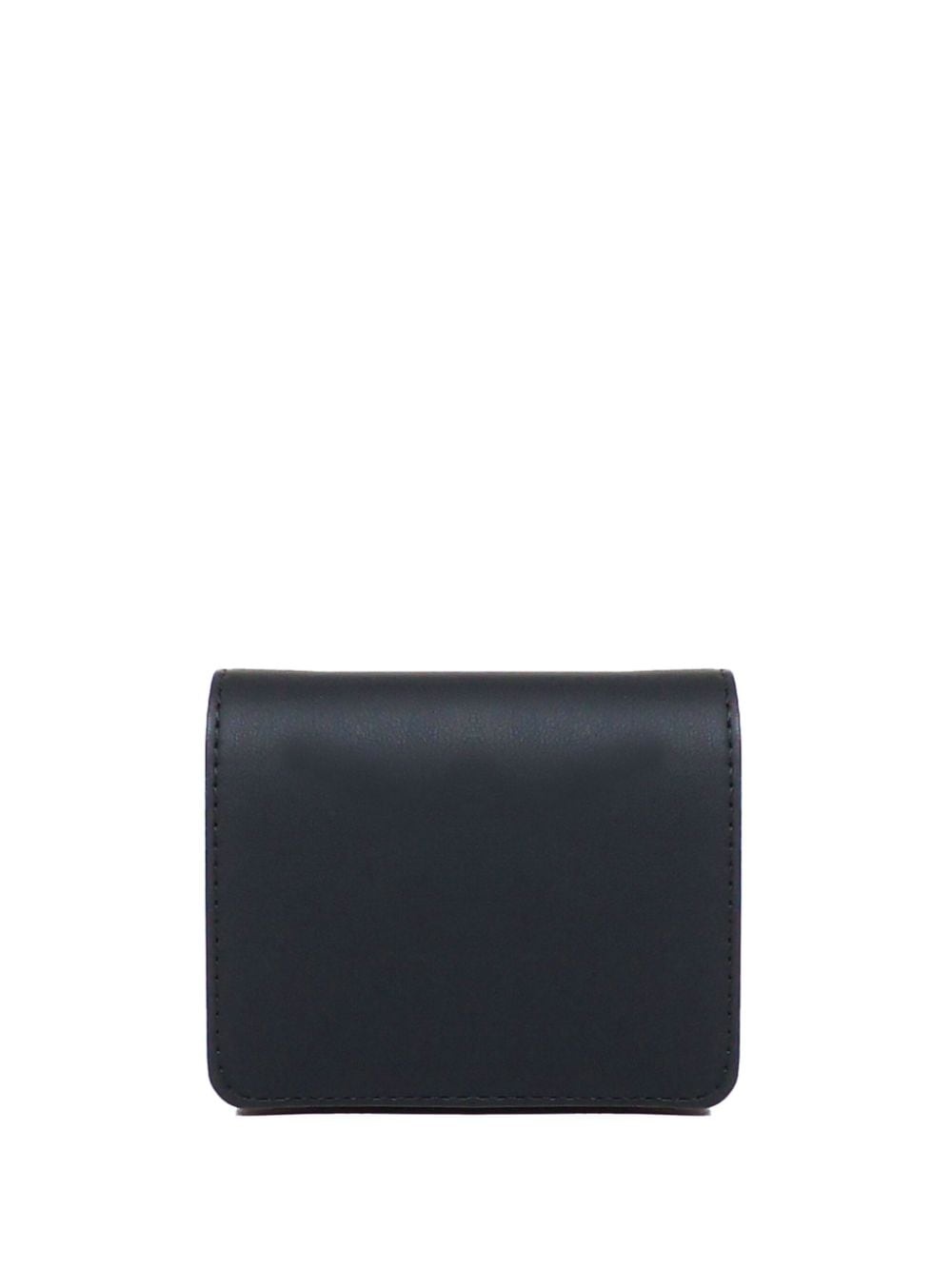 logo-lettering wallet - 2