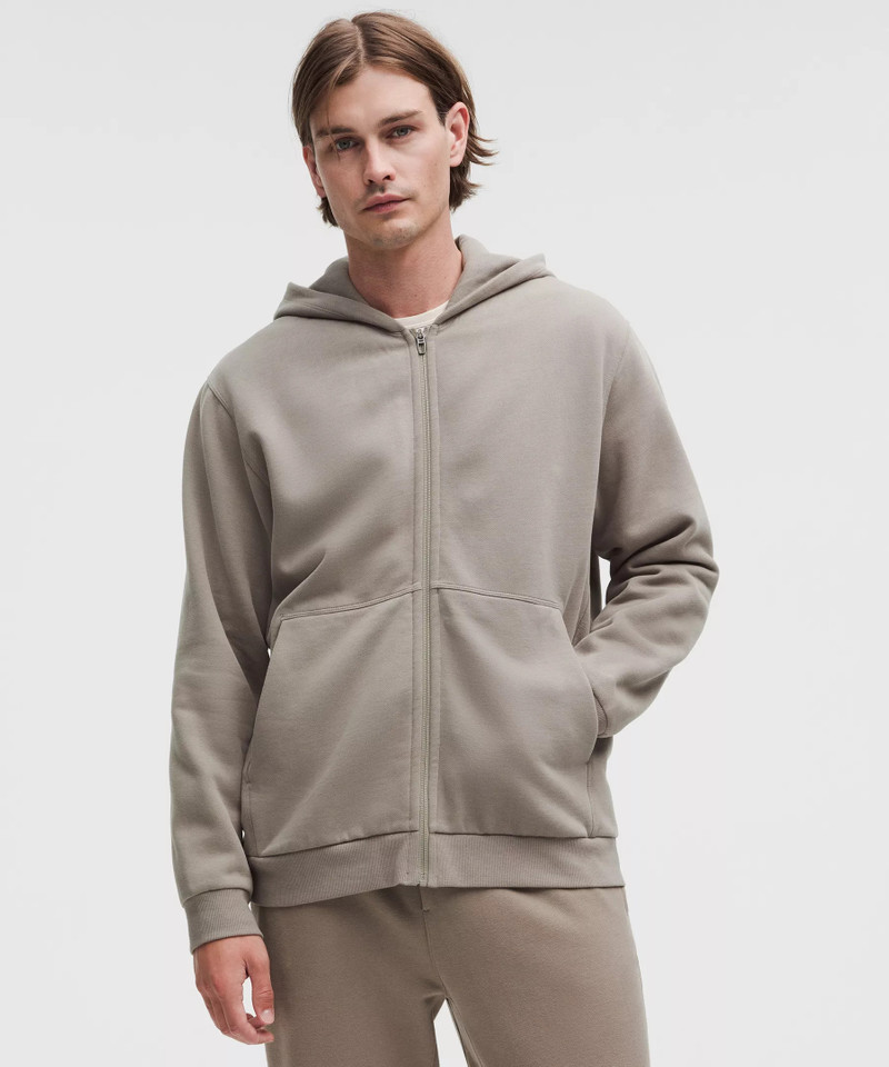 Steady State Full-Zip Hoodie 1