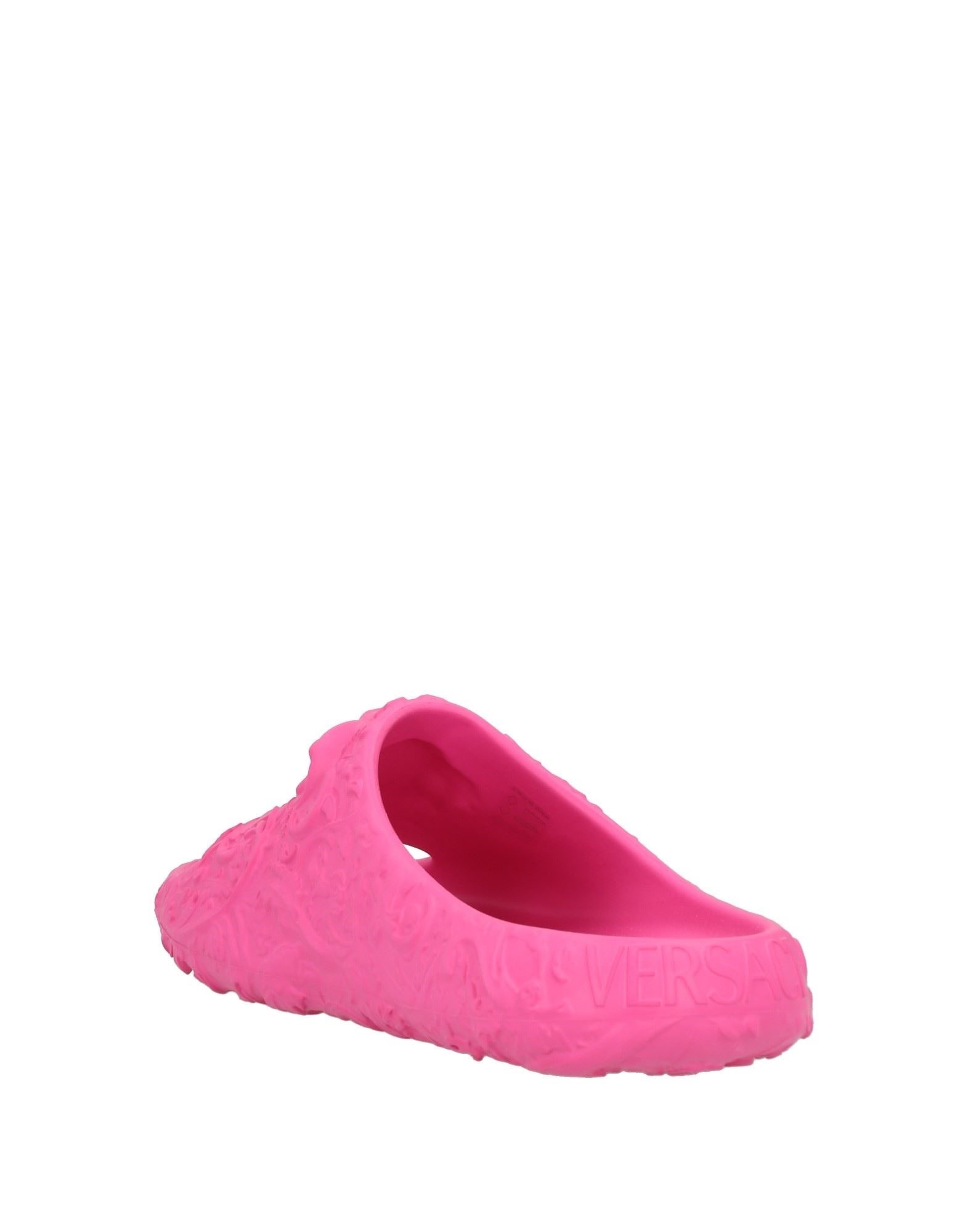 Fuchsia Women's Sandals - 3