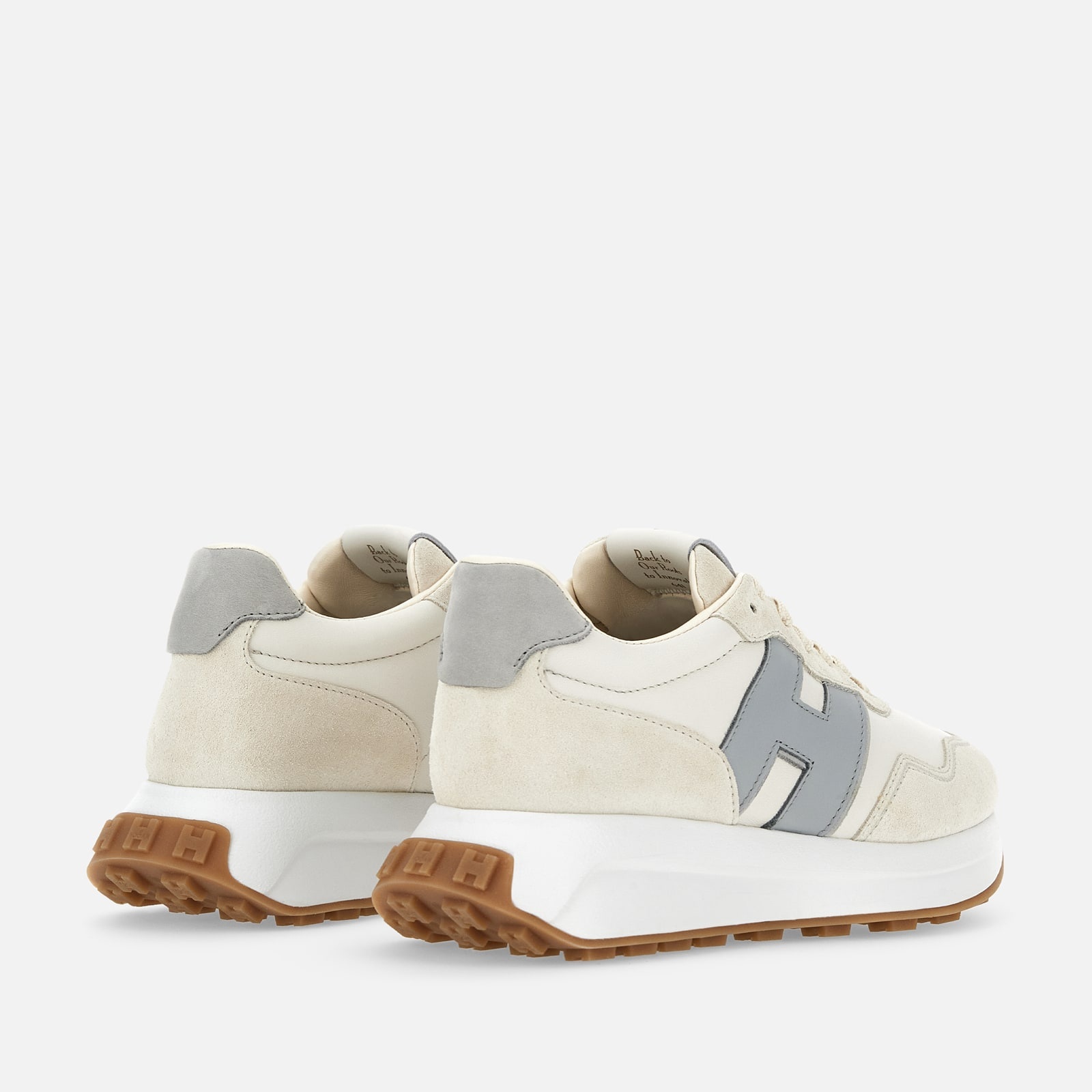 Sneakers Hogan H641 - 3