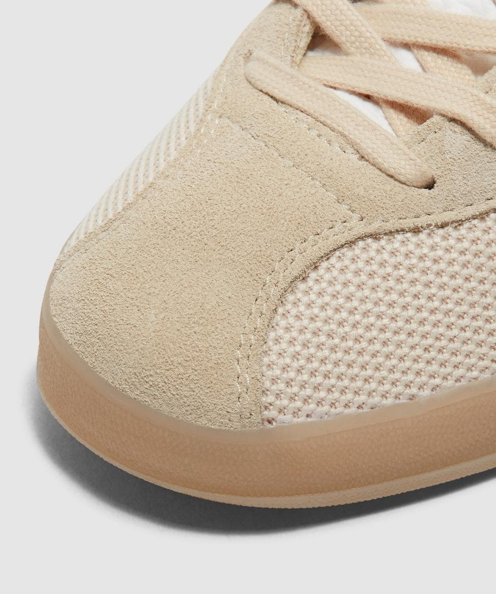 Gazelle indoor pro sneaker - 5