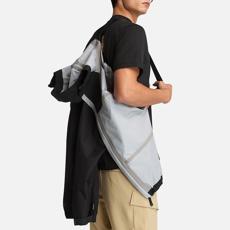 Men's Mobi Flex Tech 3 Layer Waterproof Jacket 6