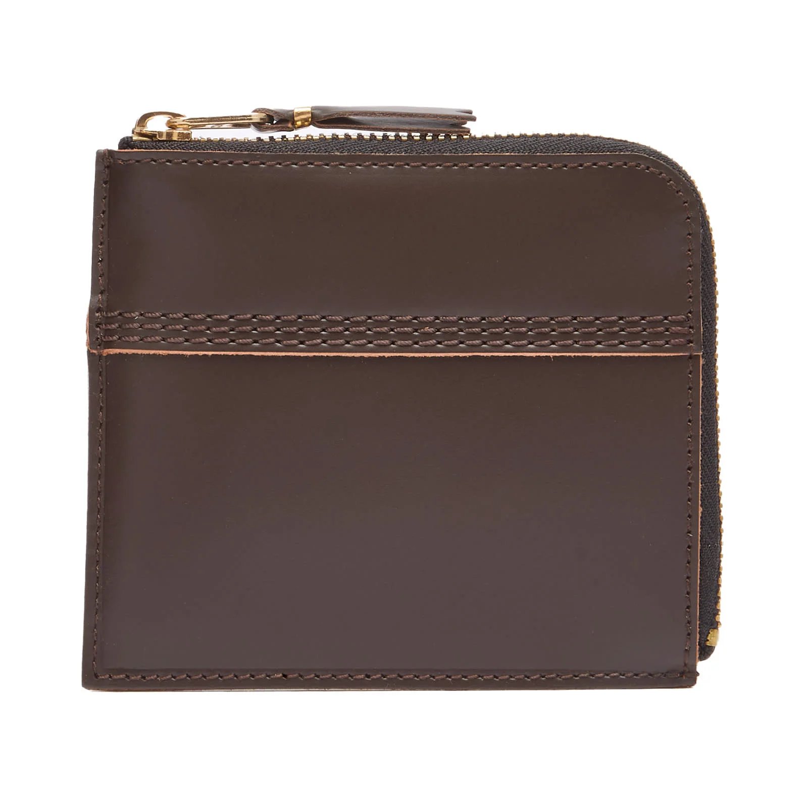 Comme des Garçons Wallet SA3100TS Triple Stitch Wallet - 1