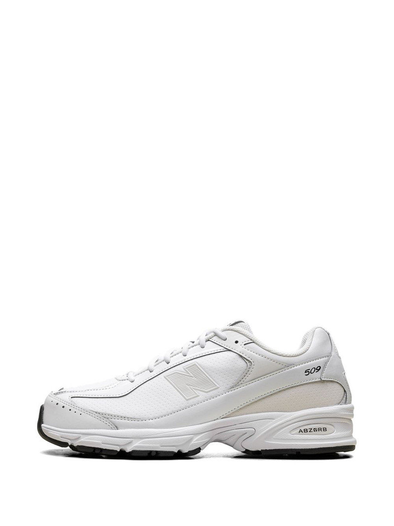 x Comme des Garçons Homme Plus 509 sneakers 1