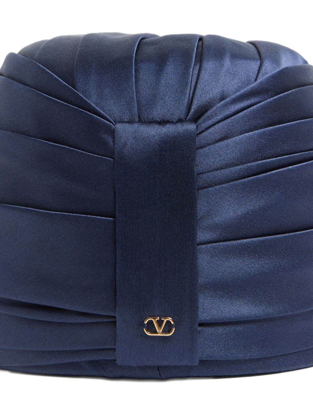 Rigid silk hat - 4