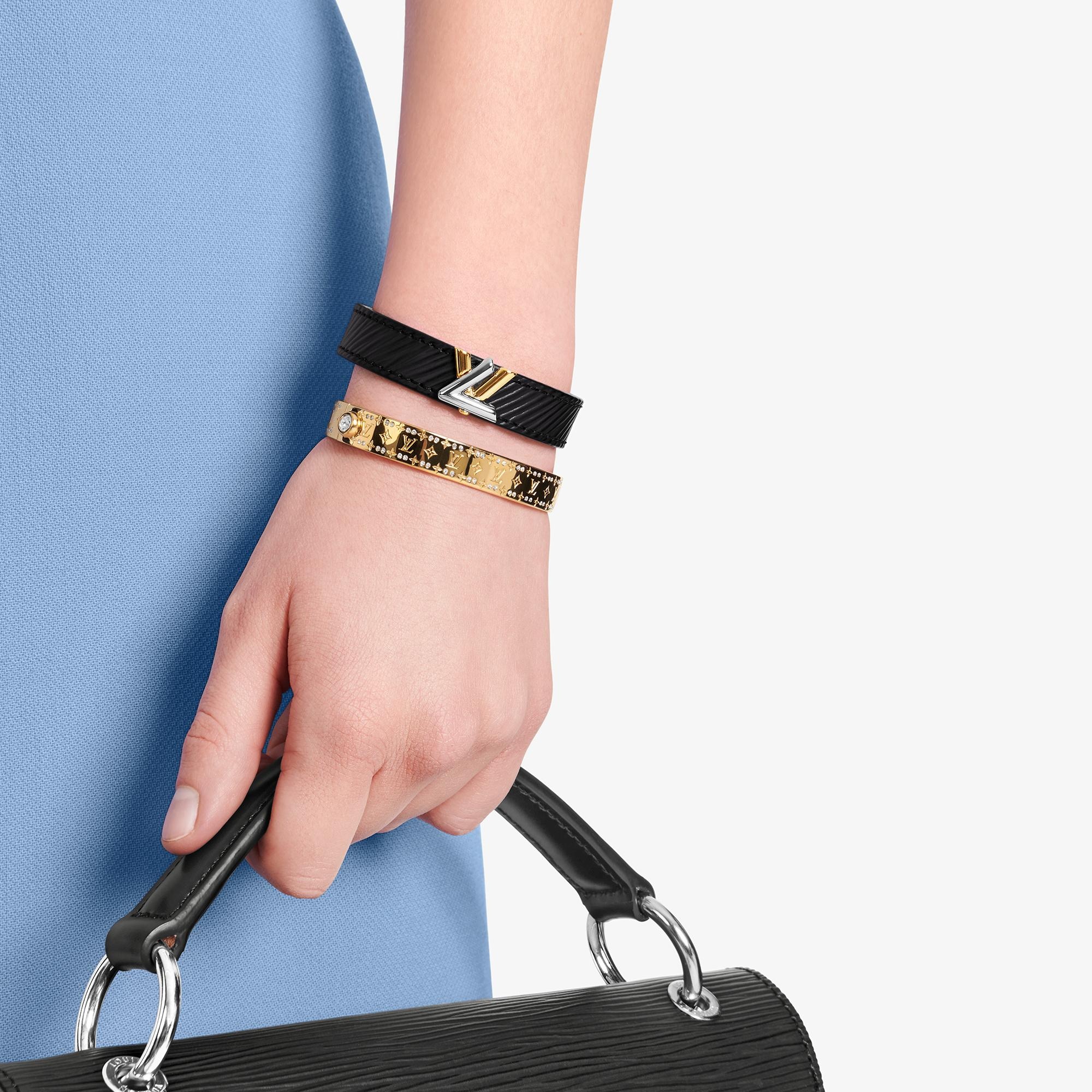 LV Twist Bracelet - 2