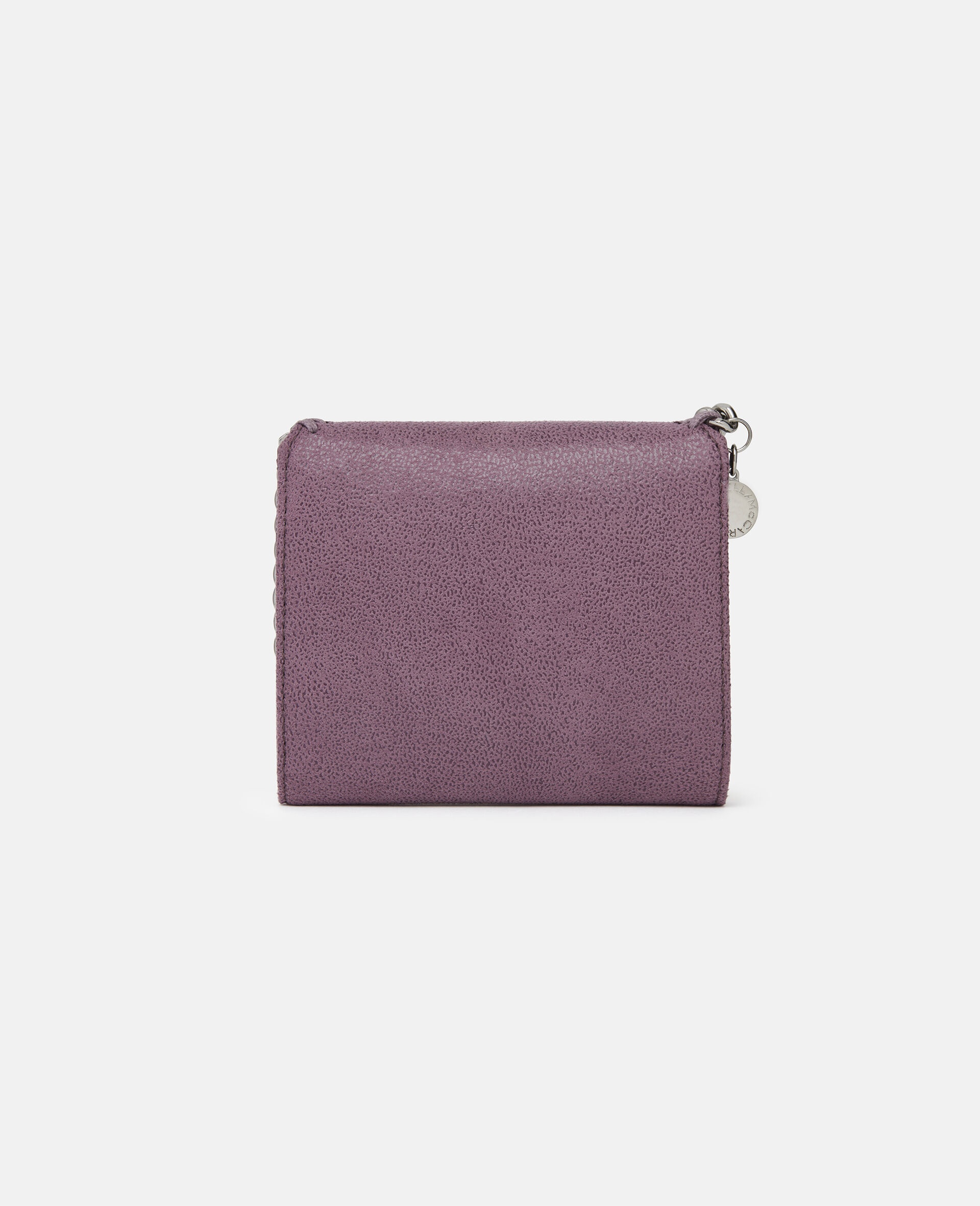 Falabella Small Flap Wallet - 3