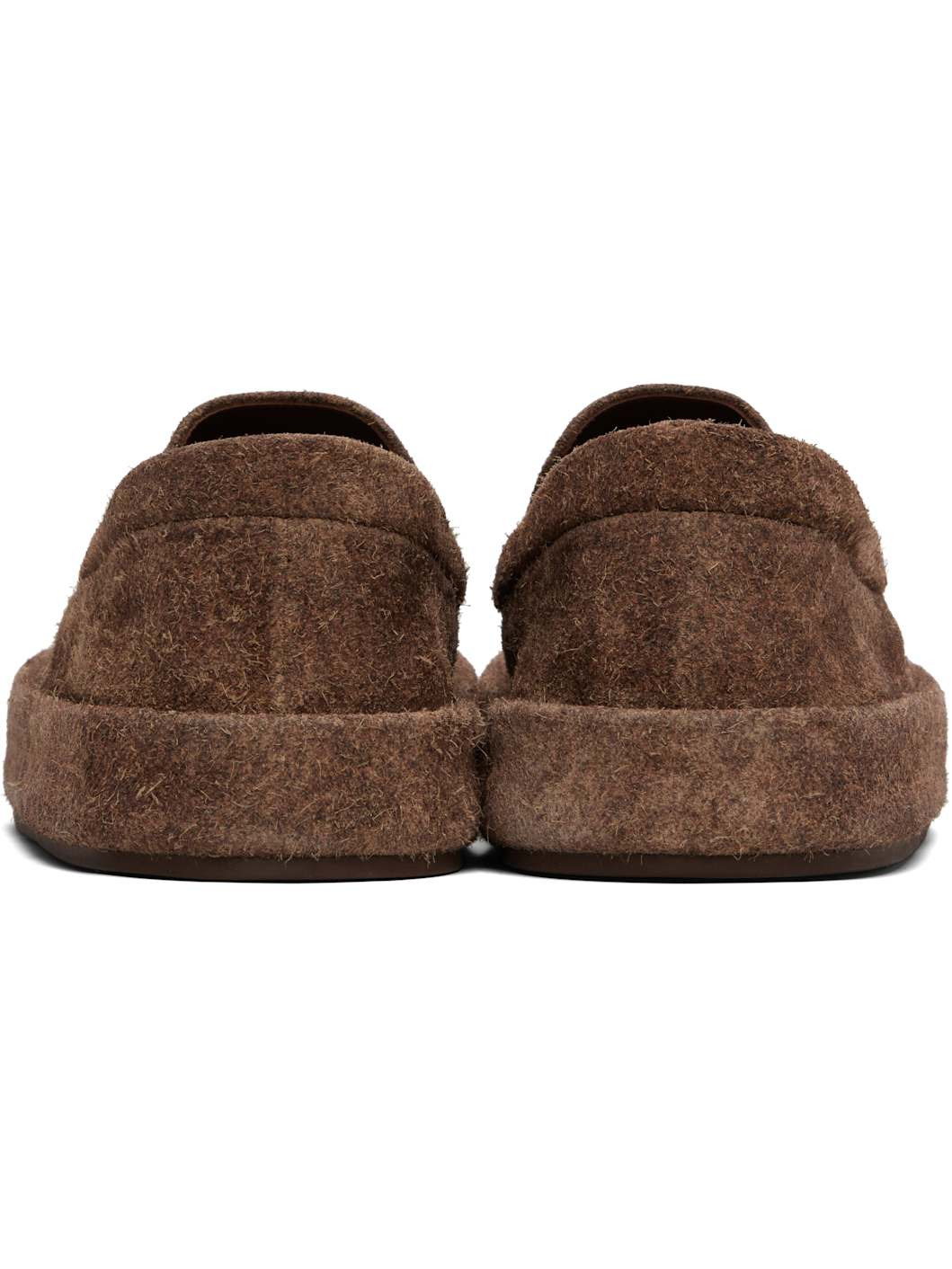 Brown Cassapelle Sneakers - 2