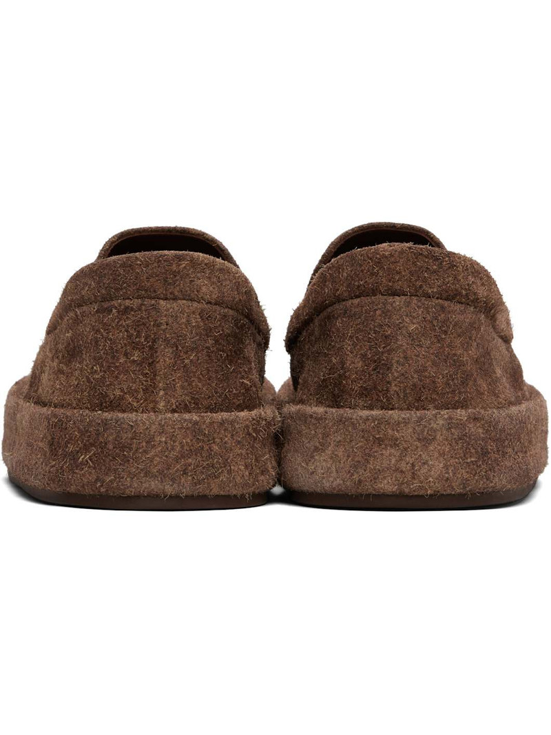Brown Cassapelle Sneakers 2