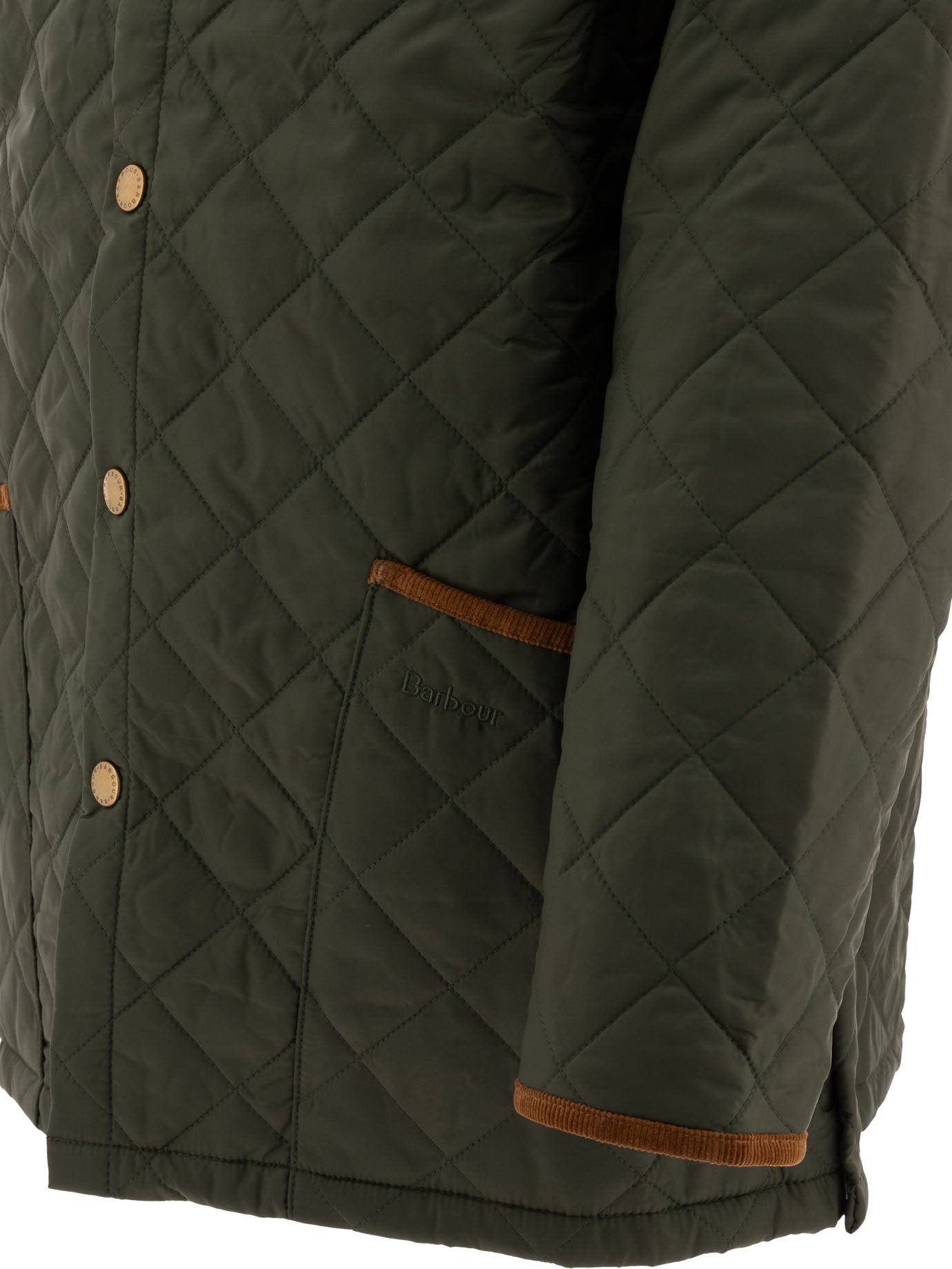 Barbour Jackets - 4