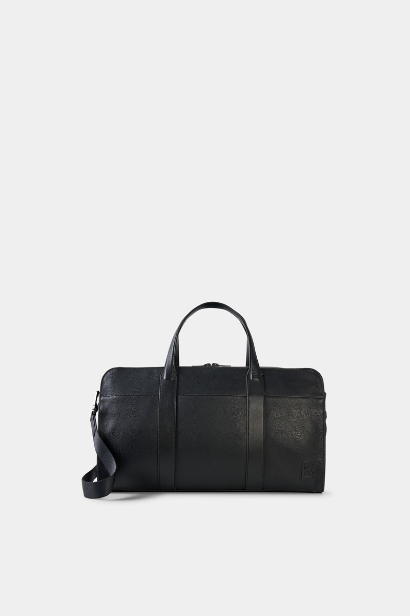Weekender Kiroro Erik in Black 1