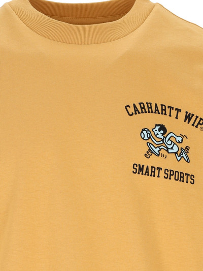 Carhartt 'S/S SMART SPORTS' T-SHIRT outlook