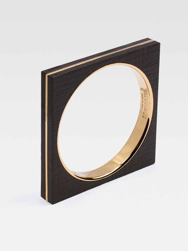 JACQUEMUS Le bracelet Carré outlook