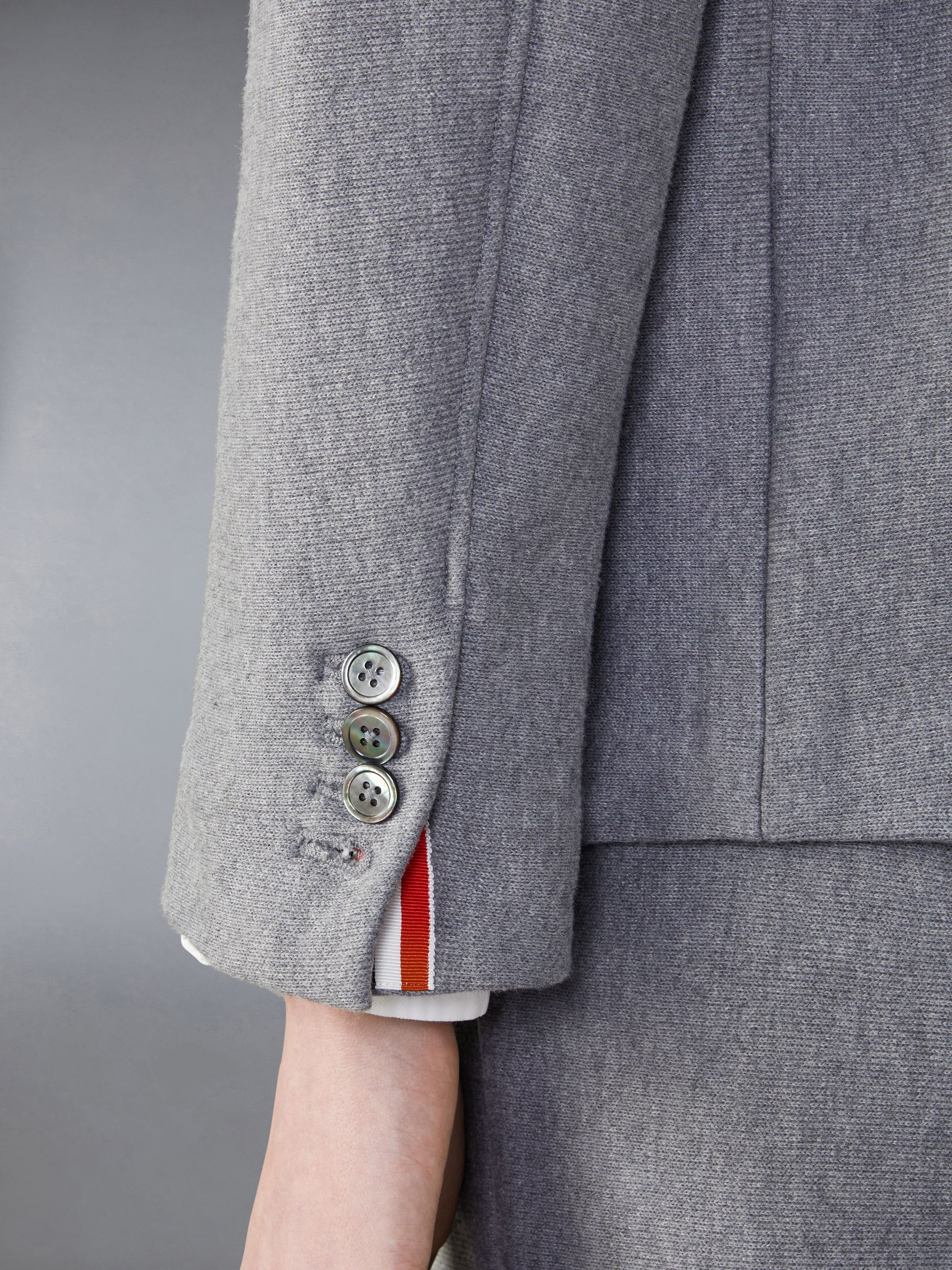 Cotton Sack Jacket - 6