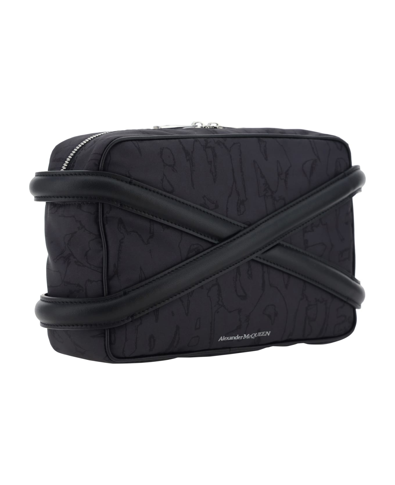 Harness Shoulder Bag - 2