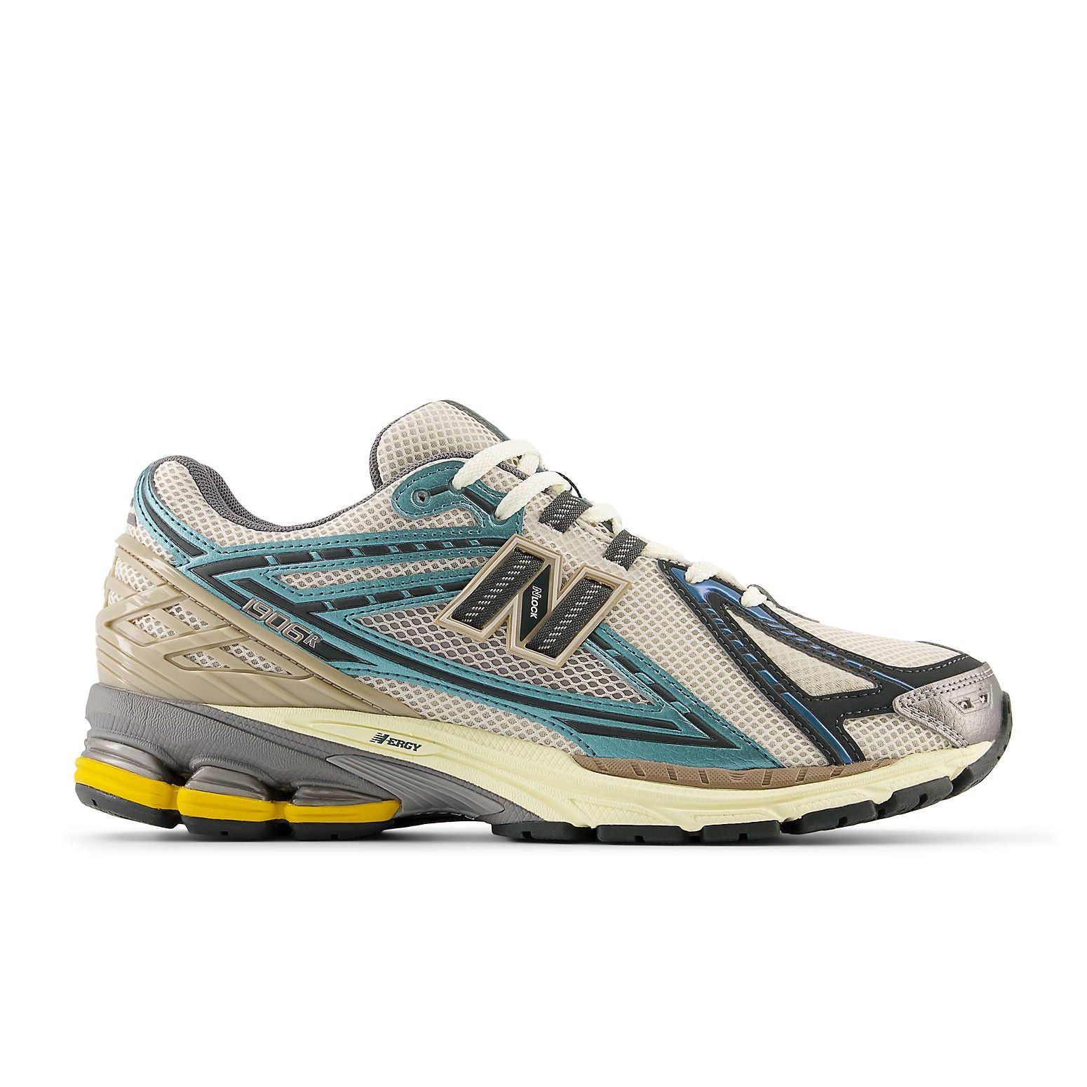 New Balance 1906R 'New Spruce' M1906RRC - 2