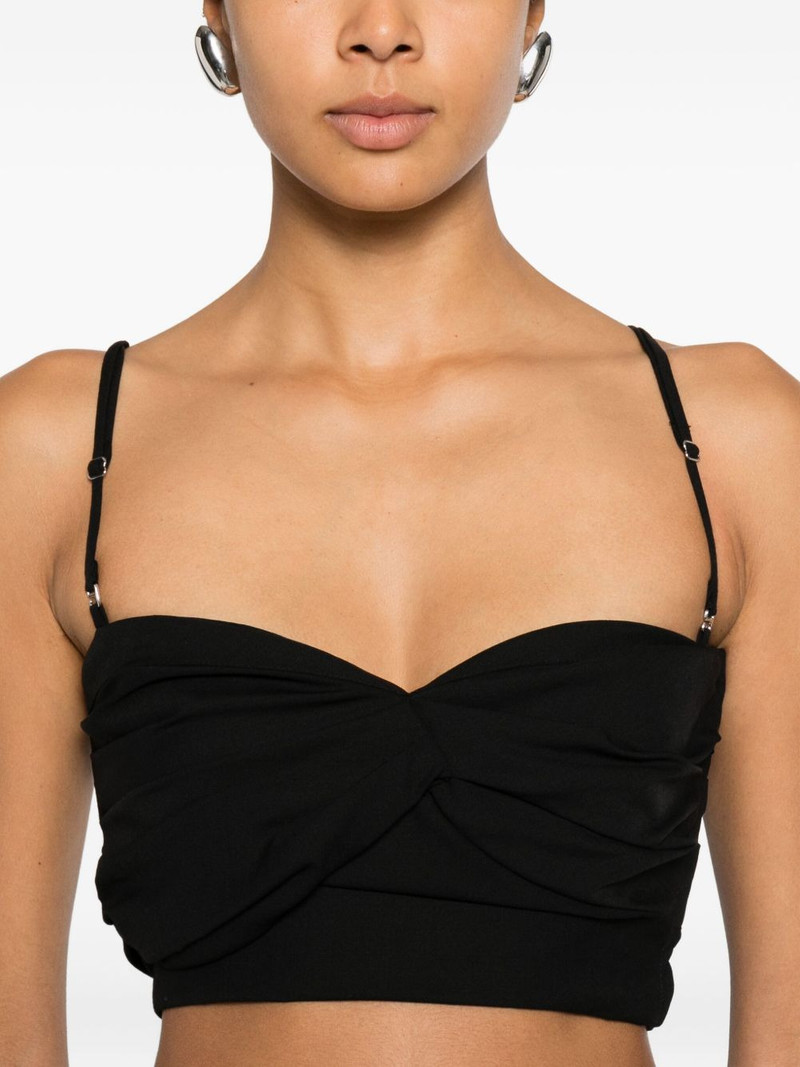 ruched bralette 5