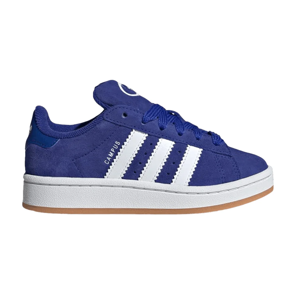adidas Campus 00s C 'Semi Lucid Blue' - 1