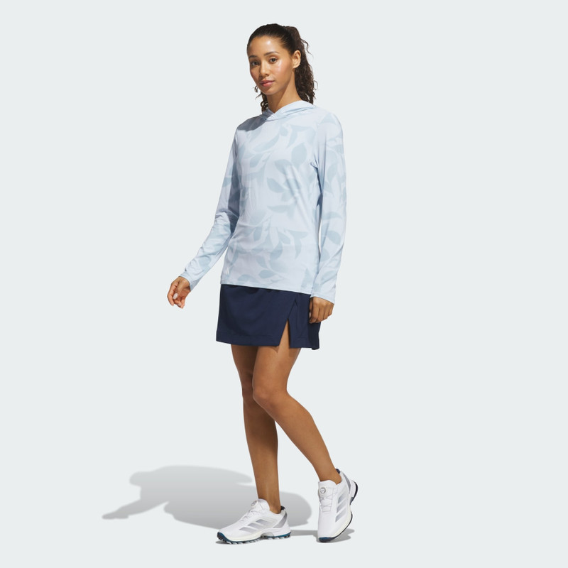 ULTIMATE365 COOL FEELING PRINTED HOODIE 4