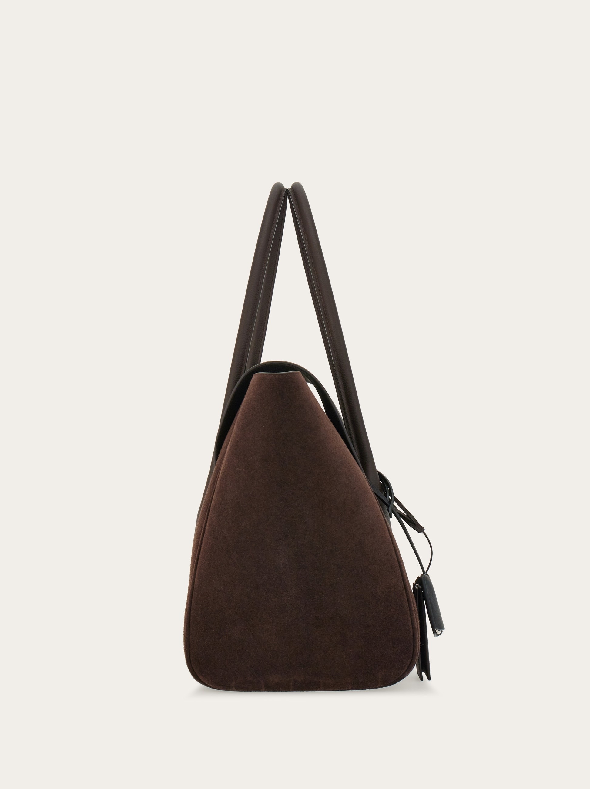 East-West tote bag - 3