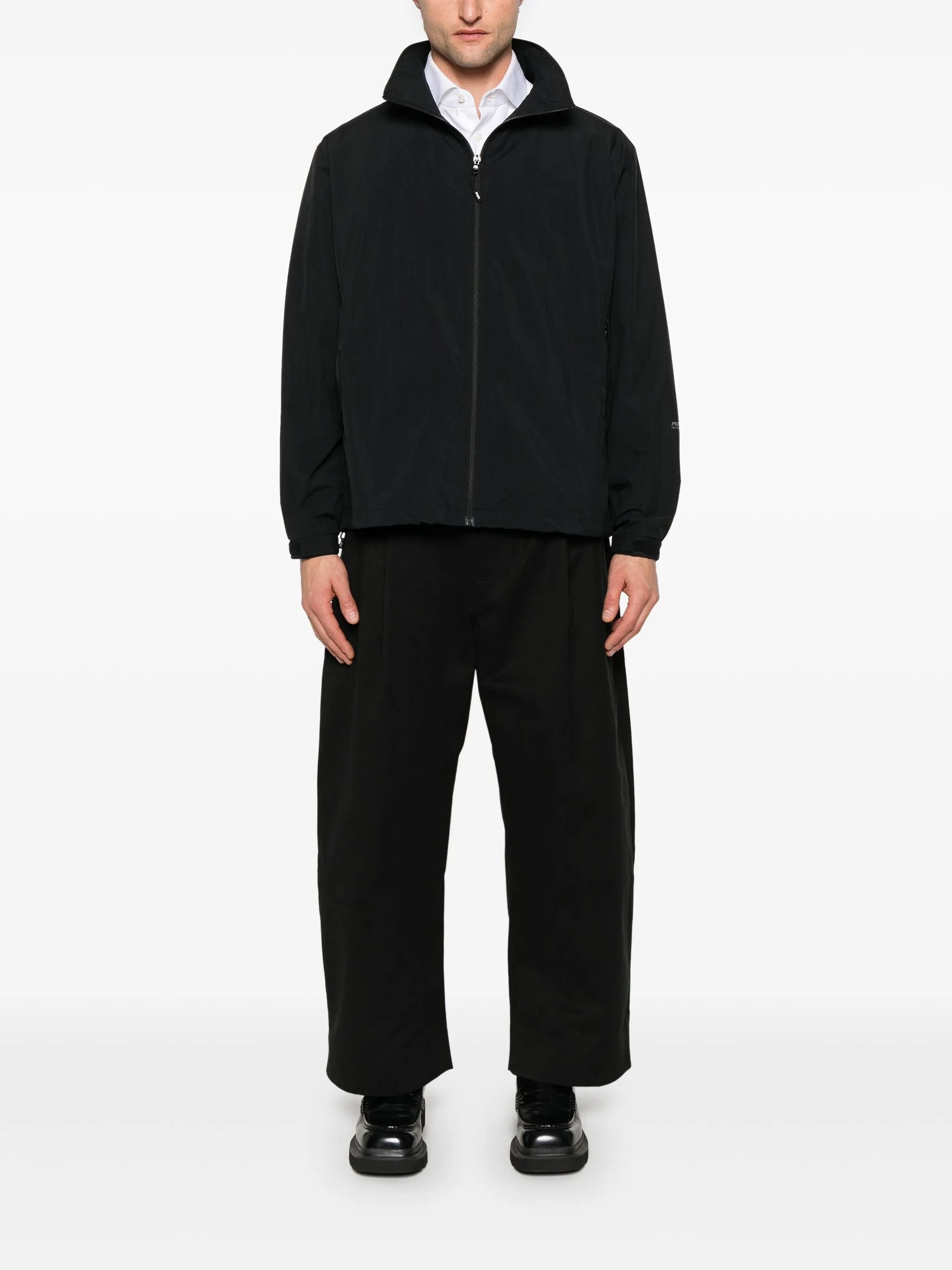 Continuity Trousers - 2